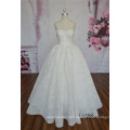 Junoesque Wedding Dress Ball Gown Wedding Dress Backless